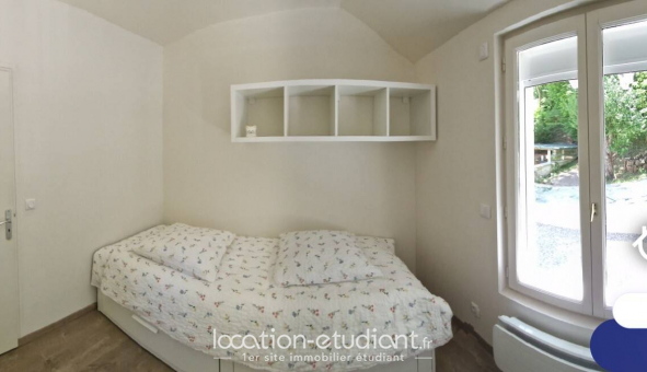 Colocation tudiante Studio à Boissy l'Aillerie (95650)