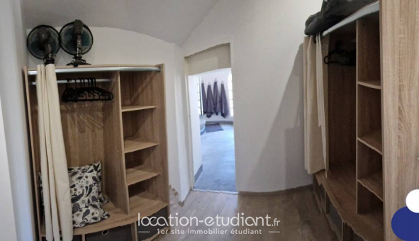 Colocation tudiante Studio à Boissy l'Aillerie (95650)
