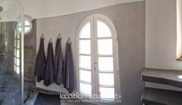 Colocation tudiante Studio à Boissy l'Aillerie (95650)