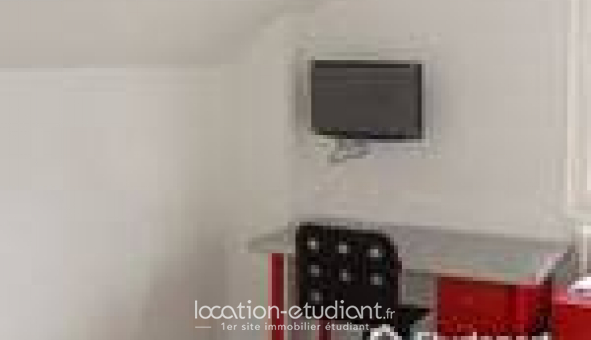 Colocation étudiante Studio à Bondy (93140)