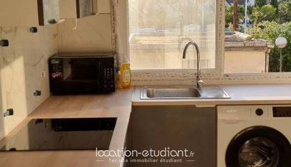 Colocation �tudiante Studio &agrave; Bondy (93140)