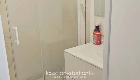 Colocation �tudiante Studio &agrave; Bondy (93140)