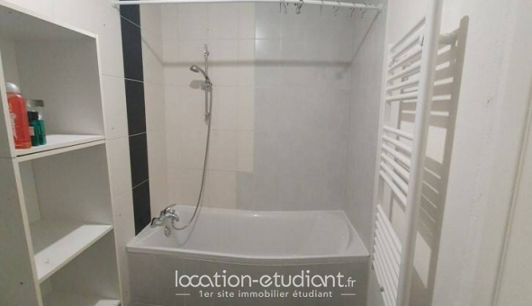 Colocation tudiante Studio à Bordeaux (33300)