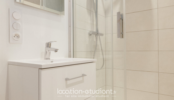 Colocation �tudiante Studio &agrave; Bordeaux (33300)