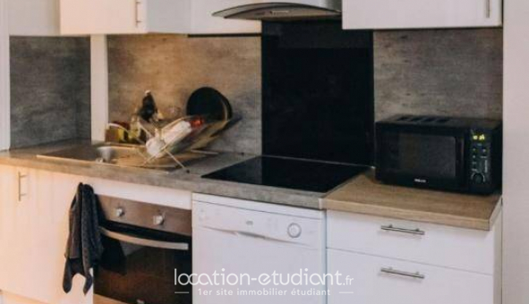 Colocation tudiante Studio à Bordeaux (33300)