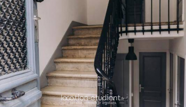 Colocation tudiante Studio à Bordeaux (33300)