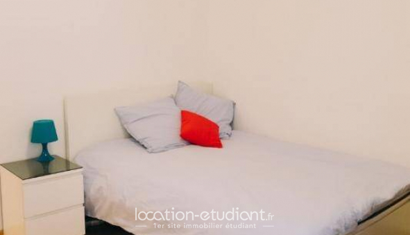 Colocation tudiante Studio à Bordeaux (33300)