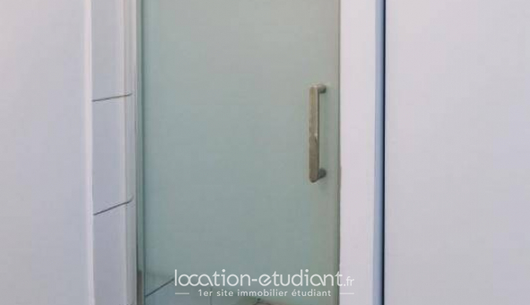 Colocation tudiante Studio à Bordeaux (33300)