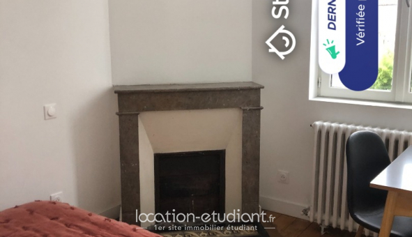 Colocation tudiante Studio à Bordeaux (33300)