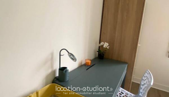 Colocation tudiante Studio à Bordeaux (33300)