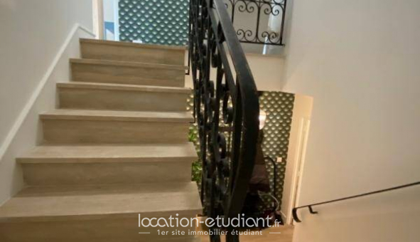 Colocation tudiante Studio à Bordeaux (33300)