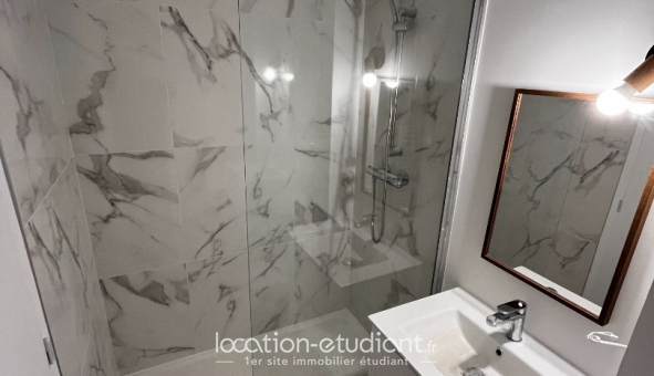 Colocation �tudiante Studio &agrave; Bordeaux (33300)