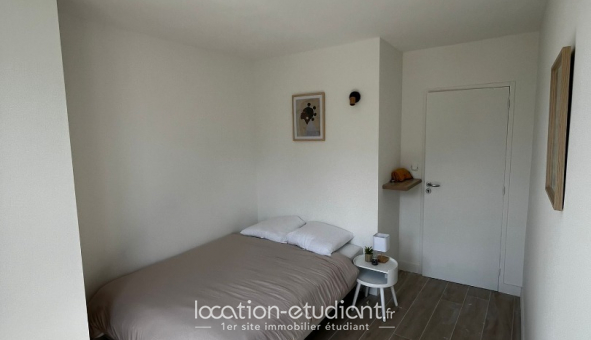 Colocation �tudiante Studio &agrave; Bordeaux (33300)
