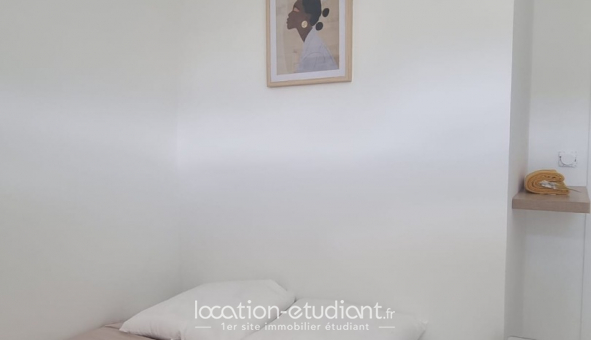 Colocation �tudiante Studio &agrave; Bordeaux (33300)