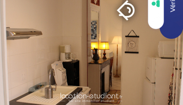 Colocation étudiante T3 à Bordeaux (33300)