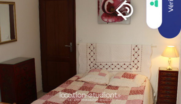 Colocation étudiante T3 à Bordeaux (33300)