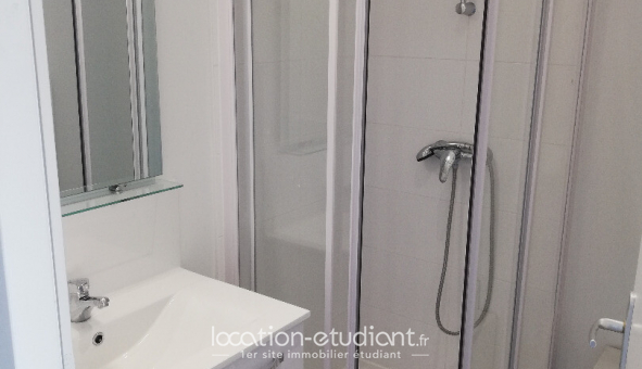 Colocation tudiante T5 à Bordeaux (33300)