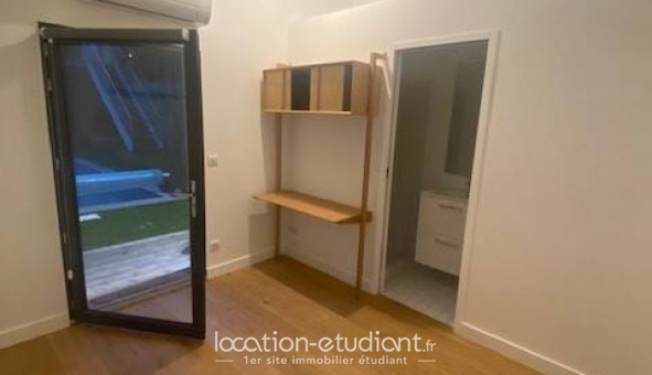 Colocation tudiante Studio à Bordeaux (33300)