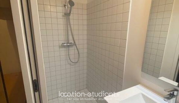 Colocation tudiante Studio à Bordeaux (33300)