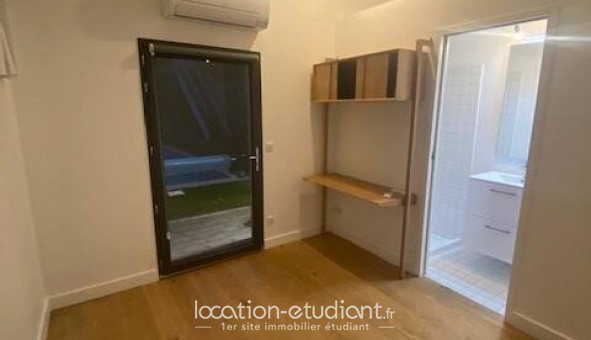 Colocation tudiante Studio à Bordeaux (33300)