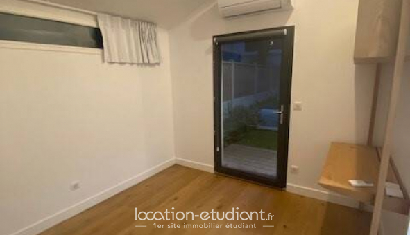 Colocation tudiante Studio à Bordeaux (33300)