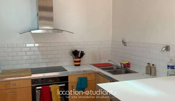 Colocation tudiante Studio à Bordeaux (33300)
