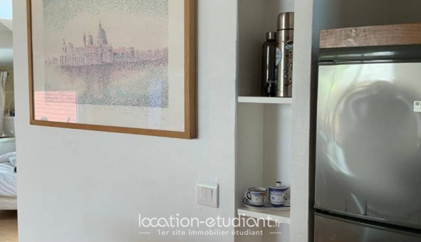 Colocation tudiante Studio à Bordeaux (33300)