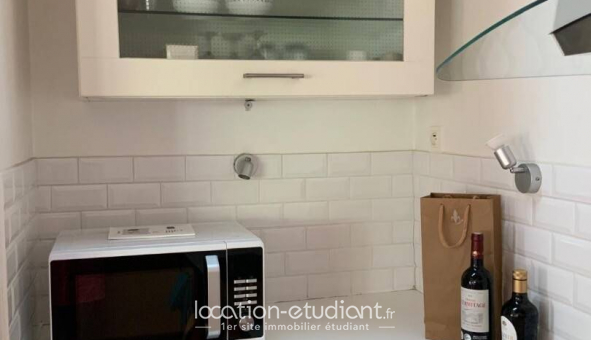 Colocation tudiante Studio à Bordeaux (33300)