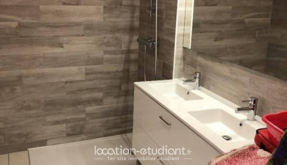 Colocation tudiante Studio à Bordeaux (33300)