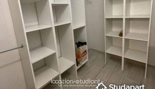 Colocation �tudiante Studio &agrave; Bordeaux (33300)
