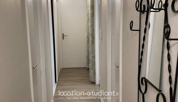 Colocation tudiante Studio à Bordeaux (33300)