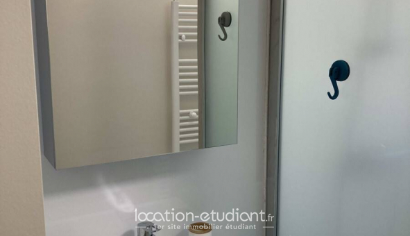 Colocation tudiante Studio à Bordeaux (33300)
