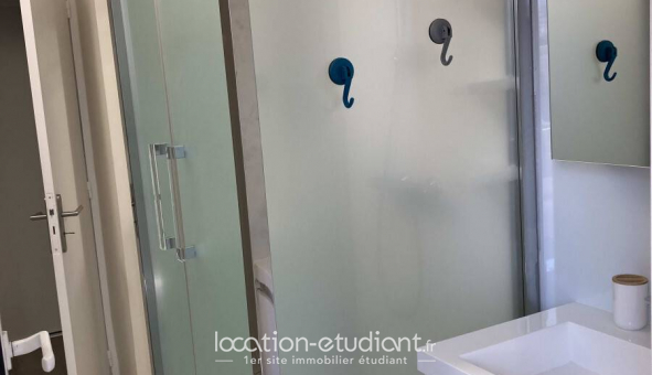 Colocation tudiante Studio à Bordeaux (33300)