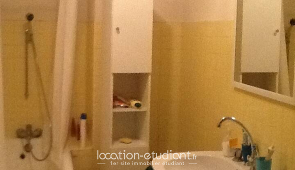 Colocation étudiante Studio à Bordeaux (33300)