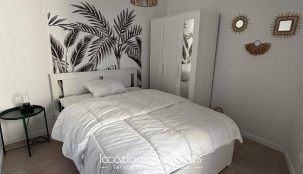 Colocation tudiante Studio à Bordeaux (33300)
