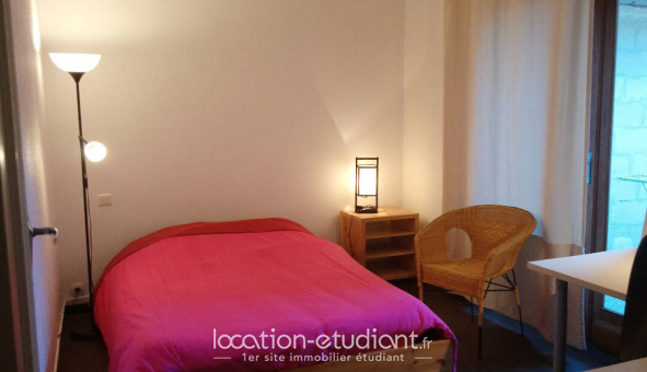 Colocation tudiante Studio à Bordeaux (33300)