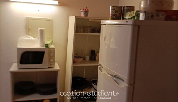 Colocation tudiante Studio à Bordeaux (33300)