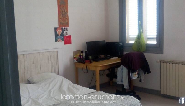 Colocation tudiante Studio à Bordeaux (33300)