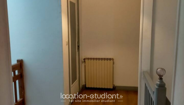 Colocation tudiante Studio à Bordeaux (33300)