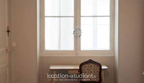 Colocation tudiante Studio à Bordeaux (33300)
