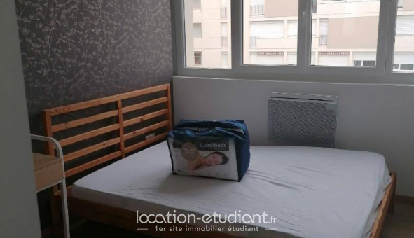 Colocation tudiante Studio à Bordeaux (33300)