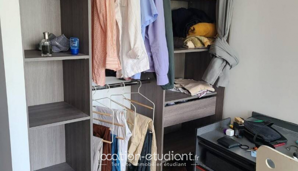 Colocation tudiante Studio à Bordeaux (33300)
