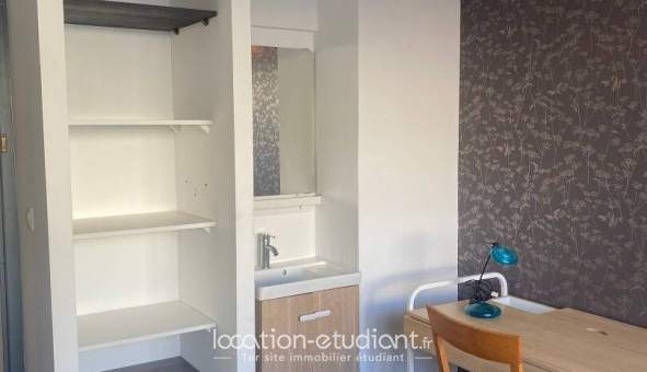 Colocation tudiante Studio à Bordeaux (33300)