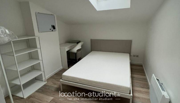 Colocation tudiante Studio à Bordeaux (33300)