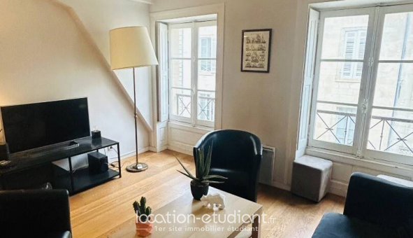 Colocation tudiante Chambre dans une colocation de 15m2