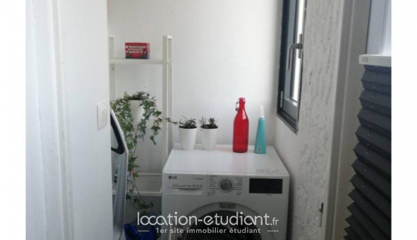 Colocation étudiante Studio à Bordeaux (33300)