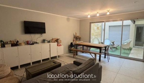 Colocation tudiante Chambre dans une colocation de 12m2