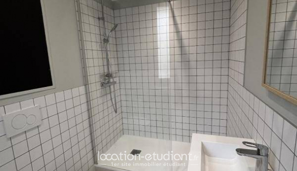 Colocation tudiante Studio à Bordeaux (33300)