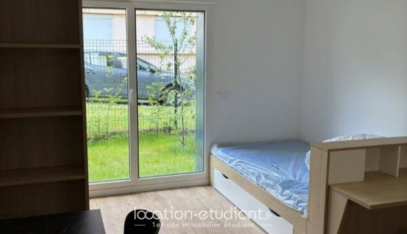 Colocation tudiante Studio à Bordeaux (33300)