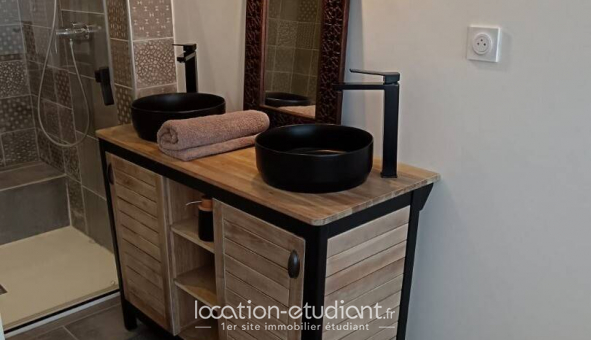 Colocation tudiante Studio à Bordeaux (33300)